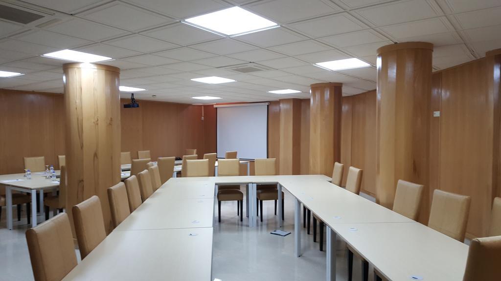 Rania Belmadina Hotel Casablanca Exteriér fotografie