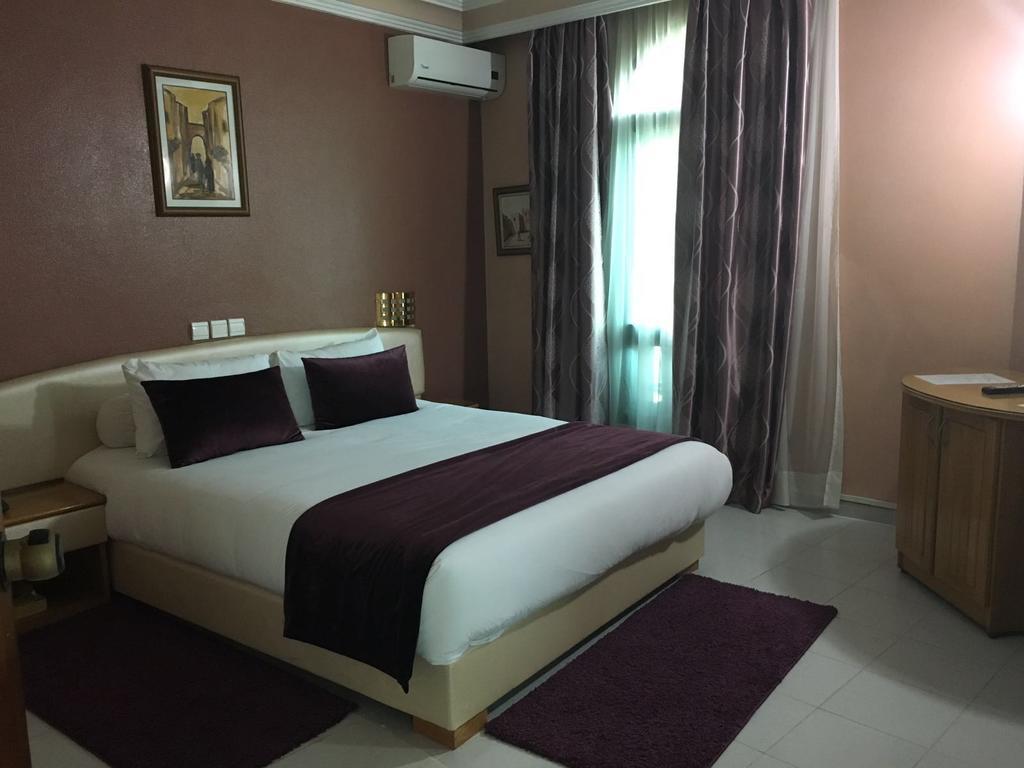 Rania Belmadina Hotel Casablanca Exteriér fotografie