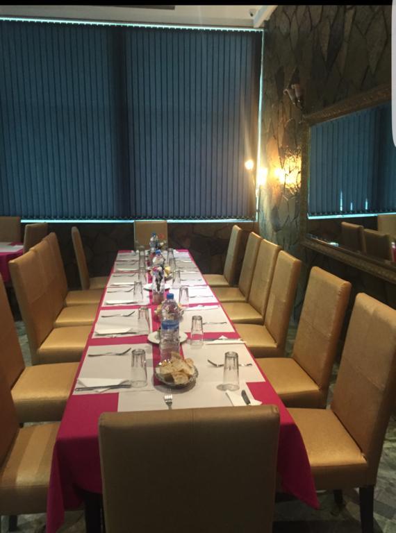 Rania Belmadina Hotel Casablanca Exteriér fotografie