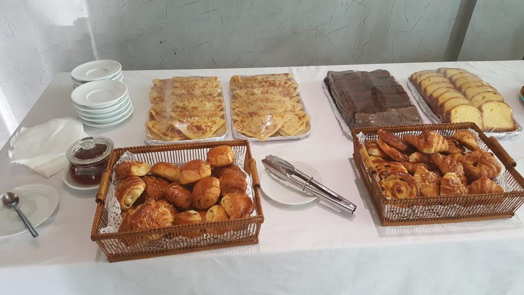 Rania Belmadina Hotel Casablanca Exteriér fotografie