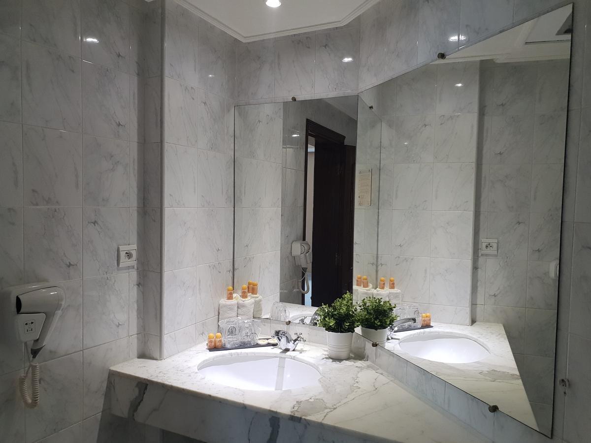 Rania Belmadina Hotel Casablanca Exteriér fotografie