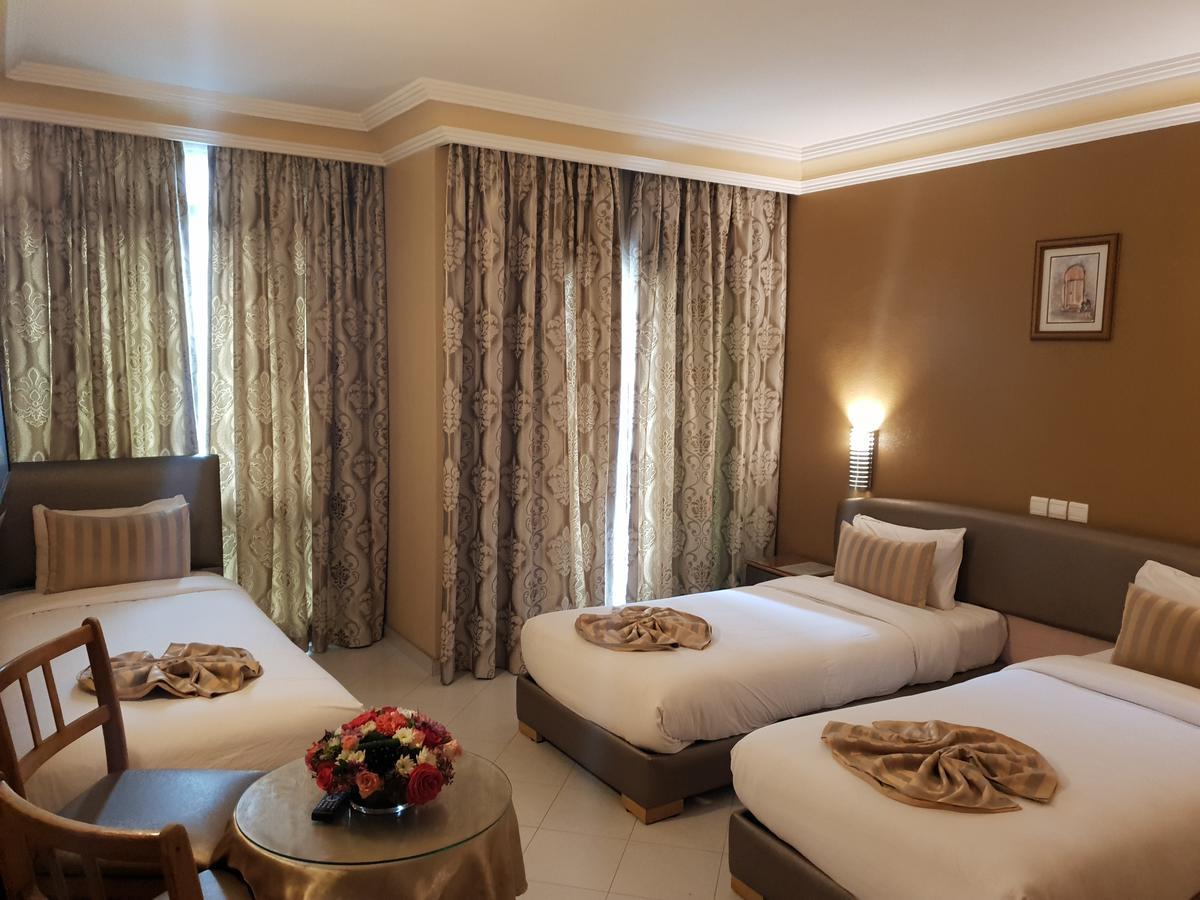 Rania Belmadina Hotel Casablanca Exteriér fotografie
