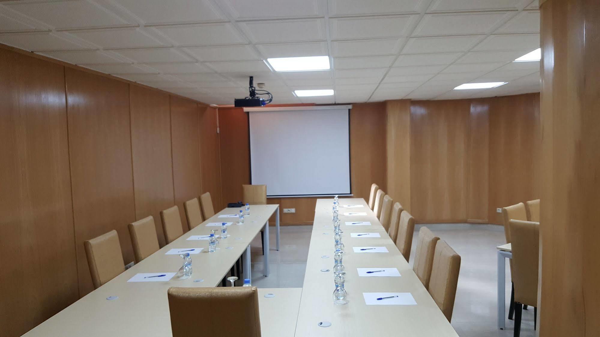 Rania Belmadina Hotel Casablanca Exteriér fotografie